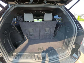 2023 Dodge Durango R/T Plus – miniatura 12