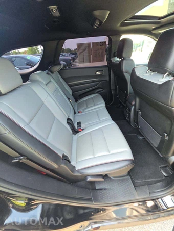 2023 Dodge Durango R/T Plus – miniatura 14
