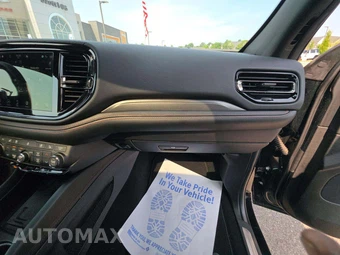 2023 Dodge Durango R/T Plus – miniatura 17