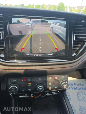 2023 Dodge Durango R/T Plus – miniatura 19
