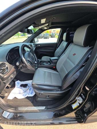 2023 Dodge Durango R/T Plus – miniatura 3