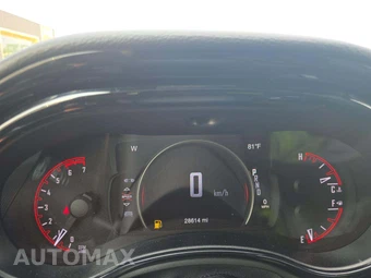 2023 Dodge Durango R/T Plus – miniatura 6