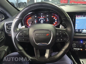 2023 Dodge Durango R/T Plus – miniatura 10