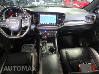 2023 Dodge Durango R/T Plus – miniatura 11