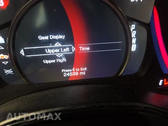 2023 Dodge Durango R/T Plus – miniatura 12
