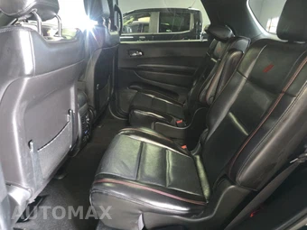 2023 Dodge Durango R/T Plus – miniatura 13