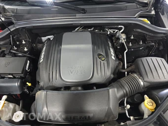 2023 Dodge Durango R/T Plus – miniatura 16