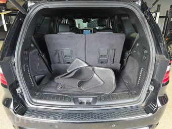 2023 Dodge Durango R/T Plus – miniatura 17