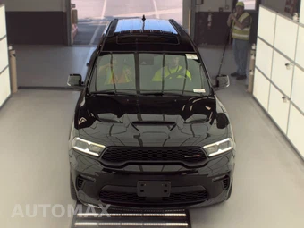 2023 Dodge Durango R/T Plus – miniatura 2