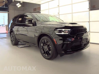 2023 Dodge Durango R/T Plus – miniatura 3