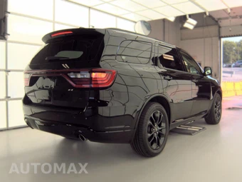 2023 Dodge Durango R/T Plus – miniatura 4