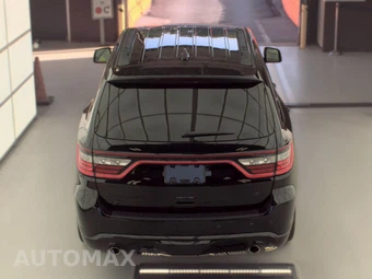 2023 Dodge Durango R/T Plus – miniatura 5
