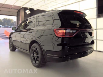 2023 Dodge Durango R/T Plus – miniatura 6