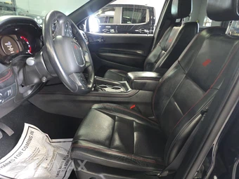 2023 Dodge Durango R/T Plus – miniatura 7