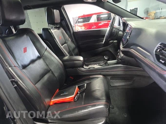 2023 Dodge Durango R/T Plus – miniatura 8