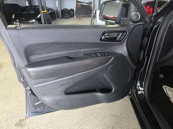 2023 Dodge Durango R/T Plus – miniatura 9