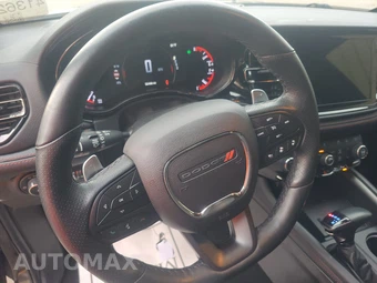 2023 Dodge Durango R/T Plus – miniatura 10