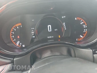 2023 Dodge Durango R/T Plus – miniatura 12