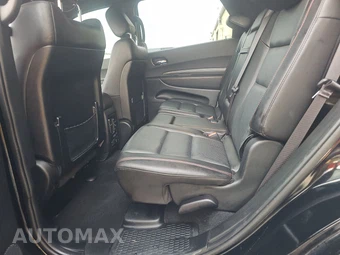 2023 Dodge Durango R/T Plus – miniatura 13