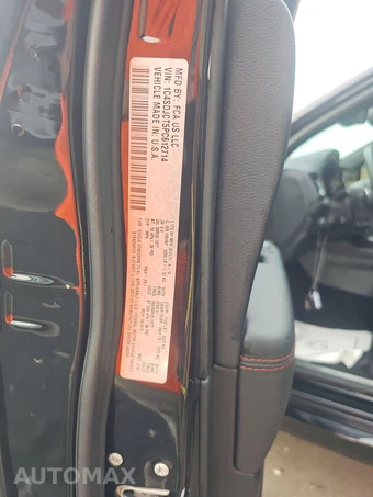 2023 Dodge Durango R/T Plus – miniatura 15