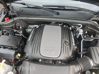 2023 Dodge Durango R/T Plus – miniatura 16