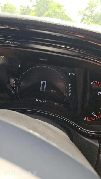 2023 Dodge Durango R/T Plus – miniatura 18