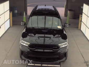 2023 Dodge Durango R/T Plus – miniatura 2