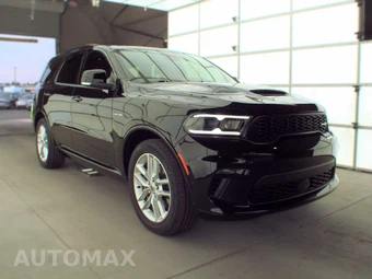 2023 Dodge Durango R/T Plus – miniatura 3