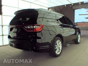 2023 Dodge Durango R/T Plus – miniatura 4