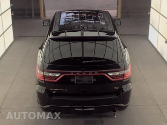 2023 Dodge Durango R/T Plus – miniatura 5