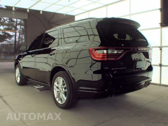 2023 Dodge Durango R/T Plus – miniatura 6