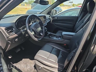 2023 Dodge Durango R/T Plus - miniatura 13