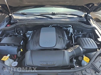 2023 Dodge Durango R/T Plus - miniatura 18