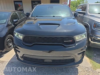 2023 Dodge Durango R/T Plus - miniatura 2