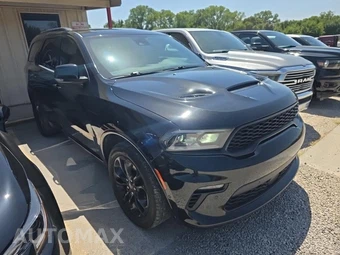 2023 Dodge Durango R/T Plus - miniatura 3
