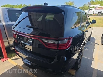 2023 Dodge Durango R/T Plus - miniatura 4