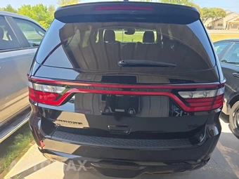 2023 Dodge Durango R/T Plus - miniatura 5