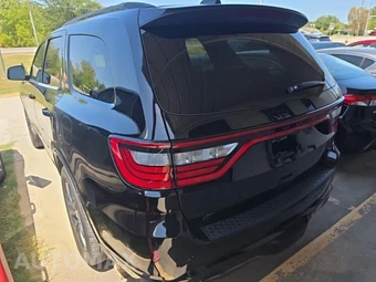 2023 Dodge Durango R/T Plus - miniatura 6