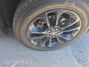 2023 Dodge Durango R/T Plus - miniatura 9