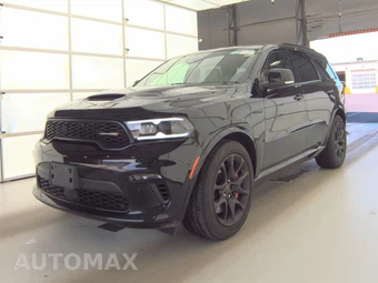 2023 Dodge Durango R/T Plus
