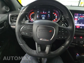 2023 Dodge Durango R/T Plus – miniatura 10
