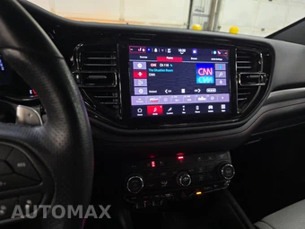 2023 Dodge Durango R/T Plus – miniatura 11