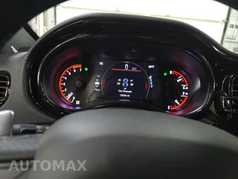 2023 Dodge Durango R/T Plus – miniatura 12