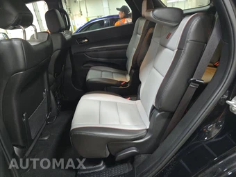 2023 Dodge Durango R/T Plus – miniatura 13