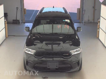 2023 Dodge Durango R/T Plus – miniatura 2