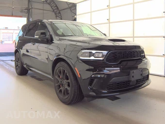 2023 Dodge Durango R/T Plus – miniatura 3
