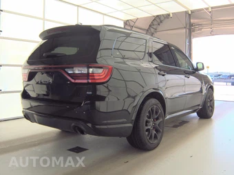 2023 Dodge Durango R/T Plus – miniatura 4