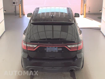 2023 Dodge Durango R/T Plus – miniatura 5