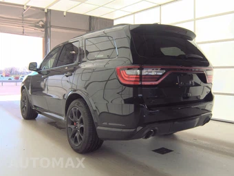 2023 Dodge Durango R/T Plus – miniatura 6
