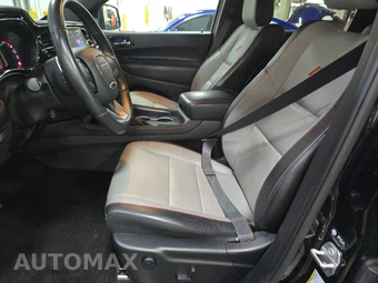2023 Dodge Durango R/T Plus – miniatura 7